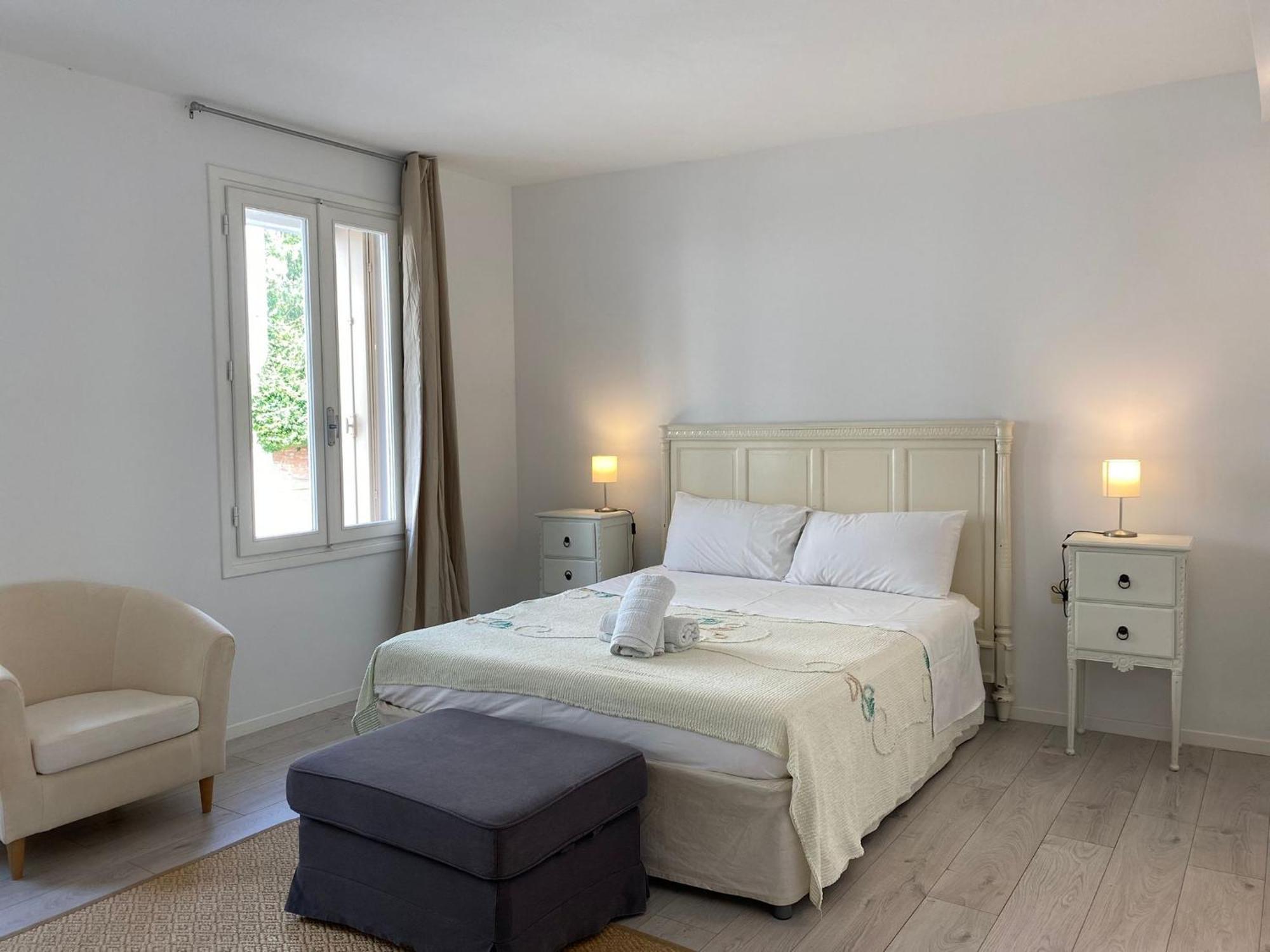 Via Angarano 123 Hotell Bassano del Grappa Eksteriør bilde